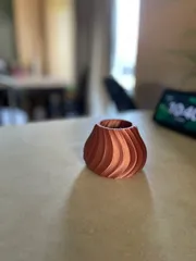 Vase pot for plant Flowers