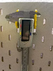 Caliper hook