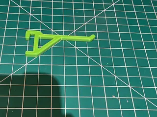 Skadis Tape Hooks