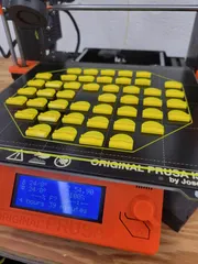 Filament Clip | Grandma's Favorite Filament Clip