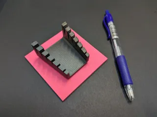 Cable Soldering Jig