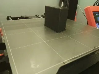 Stand for Calendar Puzzle.