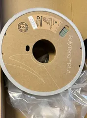 Bambu Polymaker / Overture Spool Rim