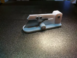 PTFE Tube Cutter (Ø4mm)