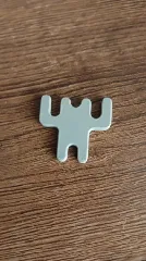 Balancing stackable figures
