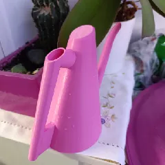 Smart Watering Can