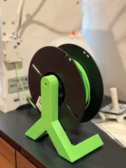 Spool holder