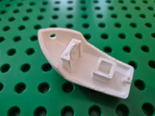 Benchy convertible style