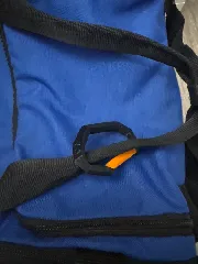 Origami Carabiner
