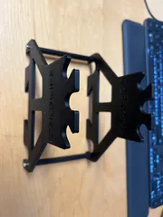 RackStand / RepWinder Stand for RepBox 2.3.1+ and RepRack System