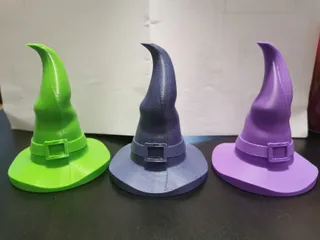 witch's hat
