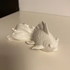 Goldfish