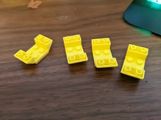 Lego Bricks