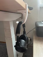 Headphone Hook 2.0