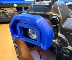 View Finder/Eyecup for Canon EOS2000D
