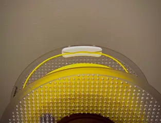 Ultimate Filament Clip - Bambu Spools