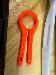 Peak Design Clip Wrench