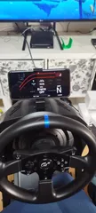 Thrustmaster T300 (RS) Phone Holder Mount