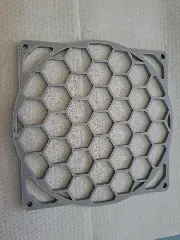 PC fan grids 140mm