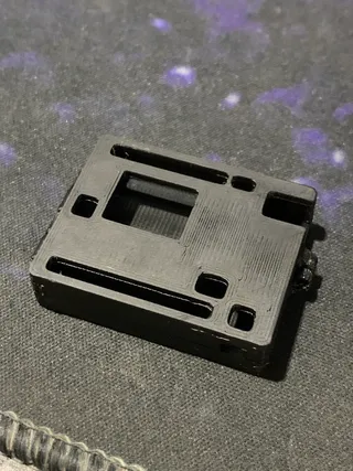 Arduino Uno R4 WiFi Case by pfelecan | Download free STL model ...