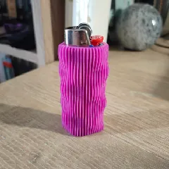 Lighter case