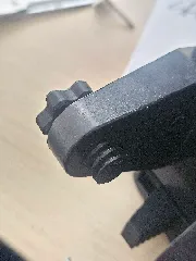 Logitech shifter screw