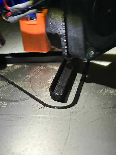 Make of Ringing Torture test by GigiGarage | Download free STL model ...