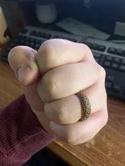 Tire Ring