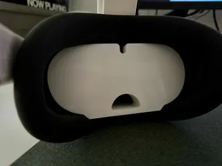 Meta Quest 3 Lens Cover