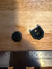 Universal wall mount - rotatable - V3