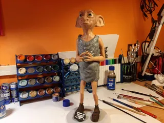 Dobby
