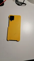 Samsung Galaxy A12/M12 case