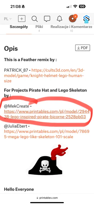 Image preview