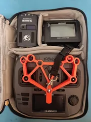 TBS Mambo Gimbal Protector