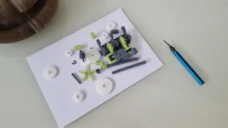 4 Speed "Constant Mesh" Manual Transmission. 100% 3D Printed!