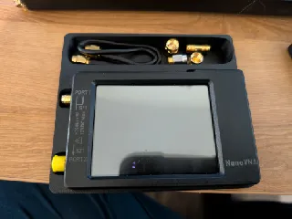 Nano VNA Small Travel Box