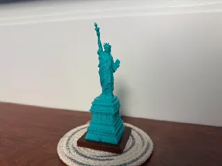 Statue of Liberty
