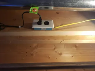 Small Electrical Box