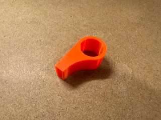 Magic Whistle