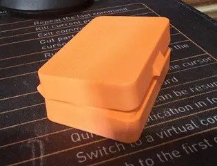 V6 Nozzle Box