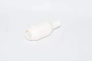 Shaker siphon for garden hose