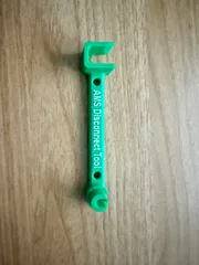 Bambu AMS Disconnect Tool