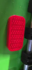 Yet another fully parametric silica box