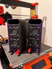 HexiBox Series: Tectonic TEBM28C10-4/A Micro T-Line