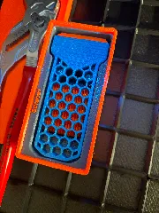 Optimized Bed Scraper XL