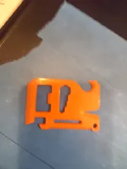 Multi-Tool Card