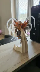 Tyrael Figure – Diablo
