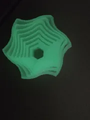 Star fidget etoile