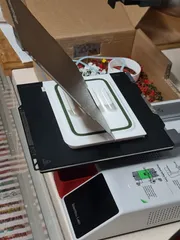 Ergo Plates