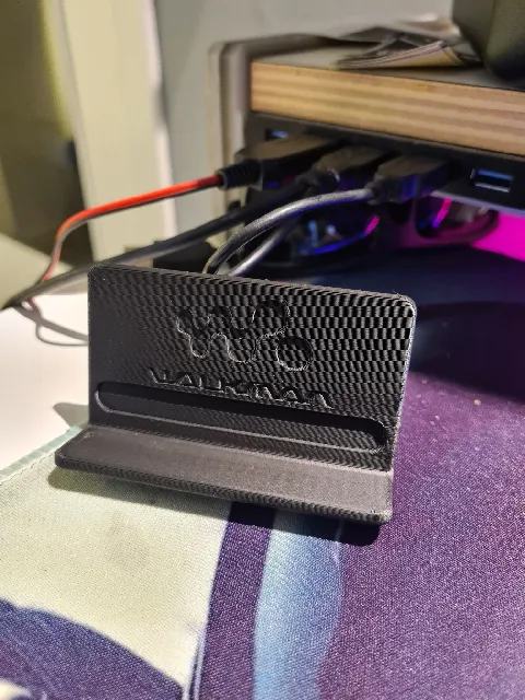 Make of Sony Minidisc Walkman display stand by Joris | Download free ...